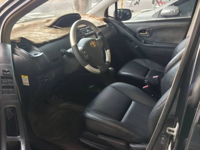 TOYOTA豐田 YARIS  第6張相片