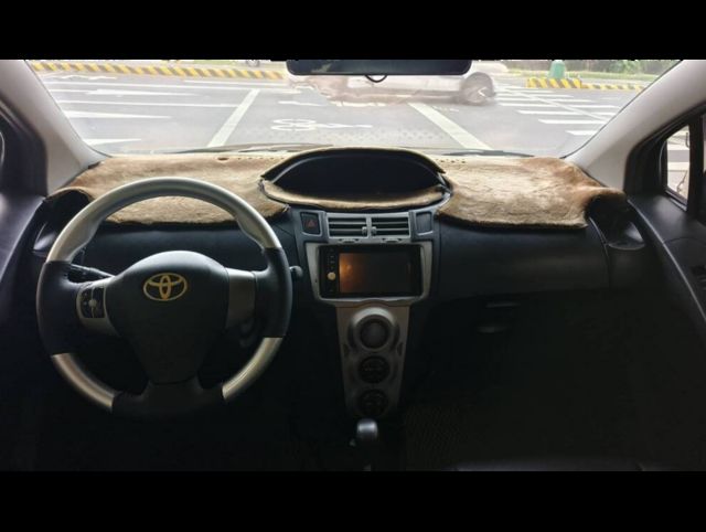TOYOTA豐田 YARIS  第8張相片