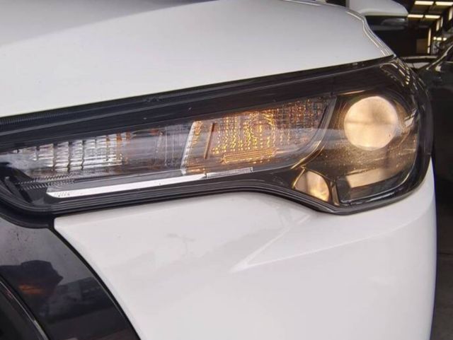 TOYOTA豐田 COROLLA CROSS HYBRID  第6張相片