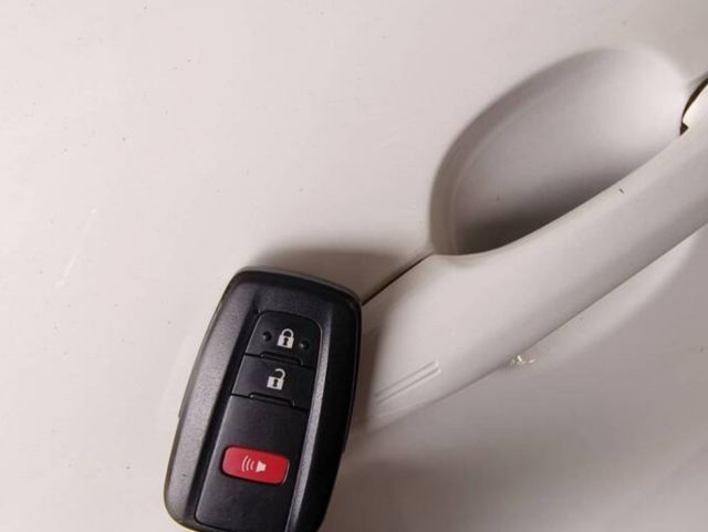 TOYOTA豐田 COROLLA CROSS HYBRID  第7張相片