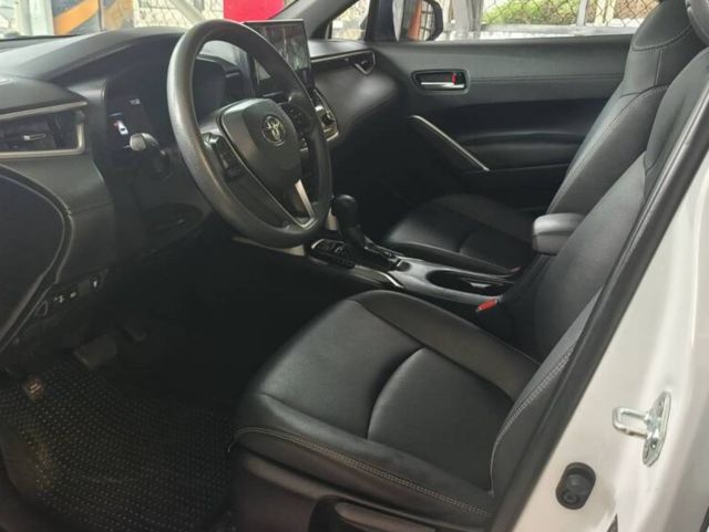 TOYOTA豐田 COROLLA CROSS HYBRID  第8張相片