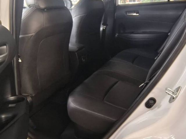 TOYOTA豐田 COROLLA CROSS HYBRID  第10張相片