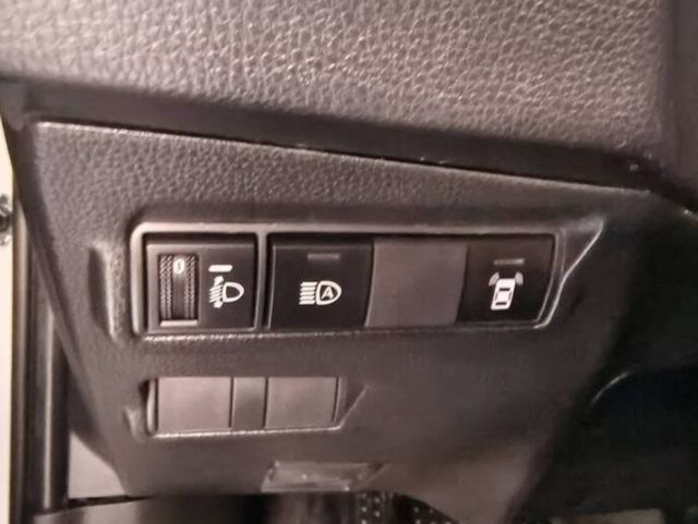 TOYOTA豐田 COROLLA CROSS HYBRID  第13張相片