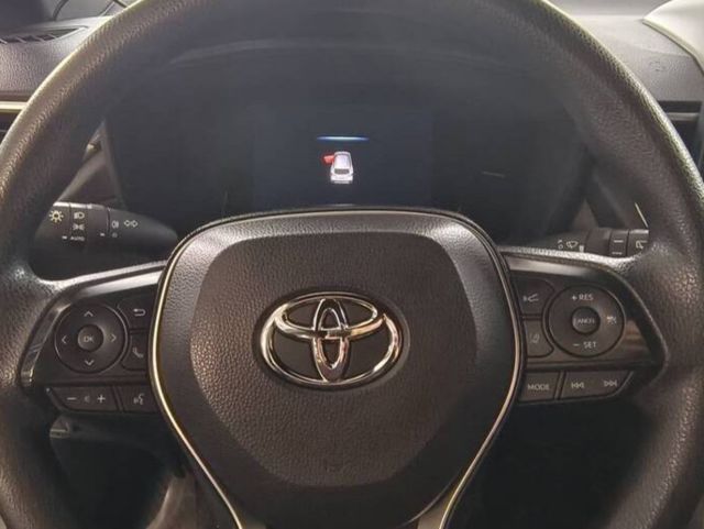 TOYOTA豐田 COROLLA CROSS HYBRID  第14張相片