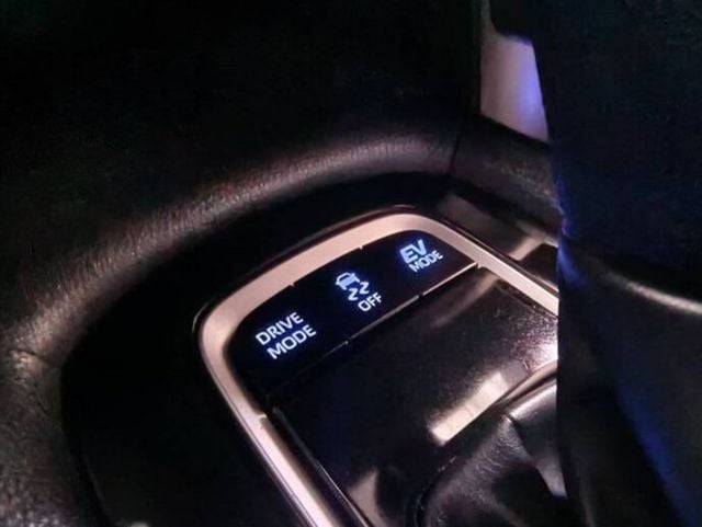 TOYOTA豐田 COROLLA CROSS HYBRID  第16張相片