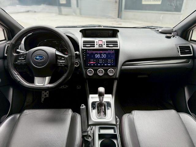SUBARU速霸陸 WRX  第6張相片