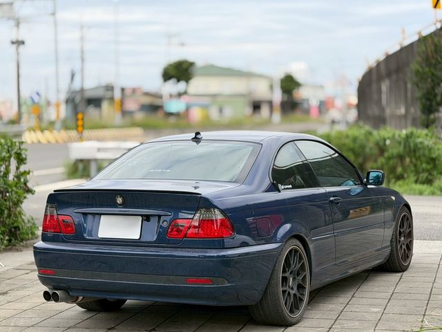 BMW寶馬 330CI  第4張相片