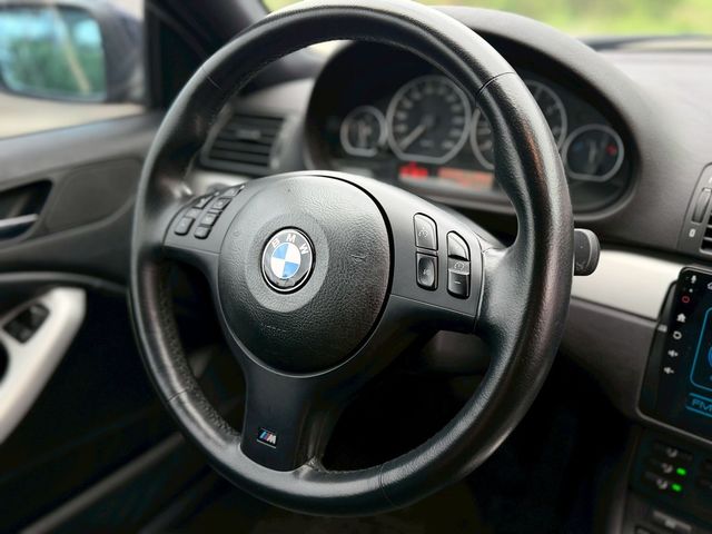 BMW寶馬 330CI  第6張相片