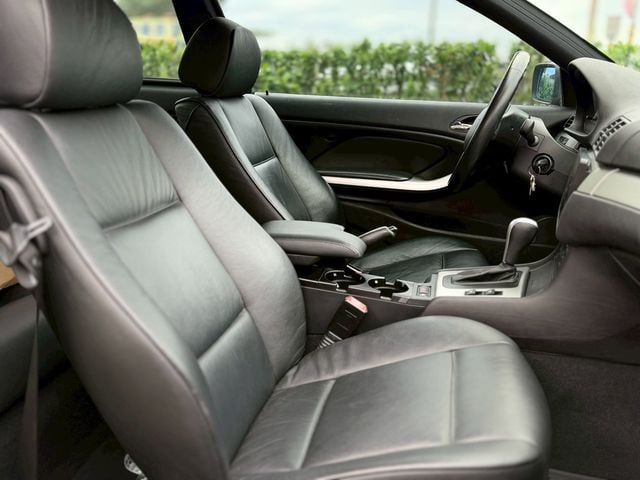 BMW寶馬 330CI  第8張相片