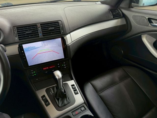 BMW寶馬 330CI  第10張相片