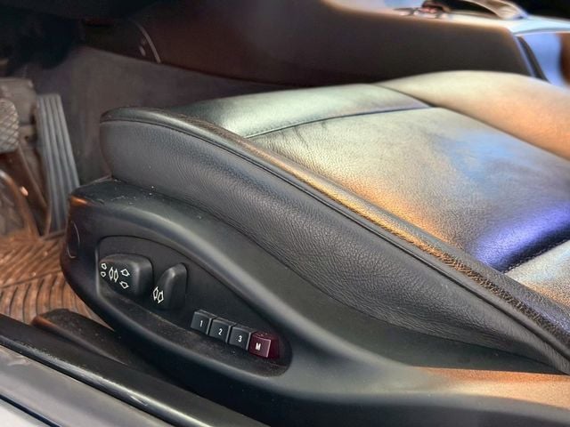 BMW寶馬 330CI  第11張相片