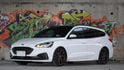 FORD福特 FOCUS ST WAGON  第1張縮圖