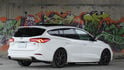 FORD福特 FOCUS ST WAGON  第2張縮圖