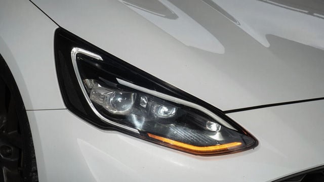 FORD福特 FOCUS ST WAGON  第4張相片