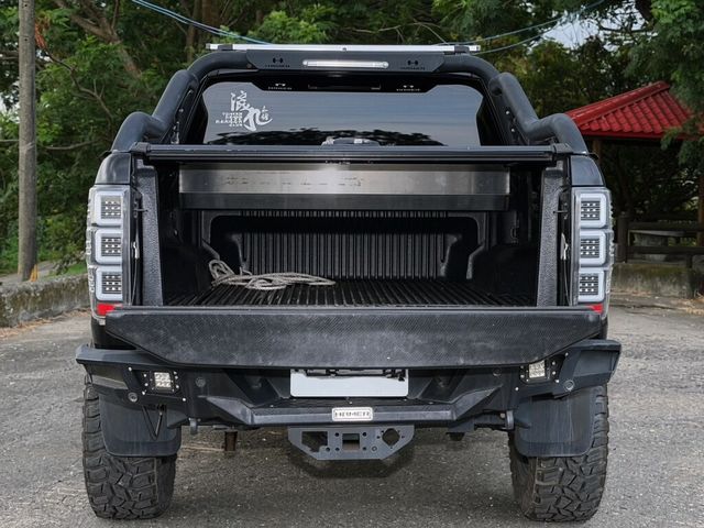 FORD福特 RANGER  第2張相片