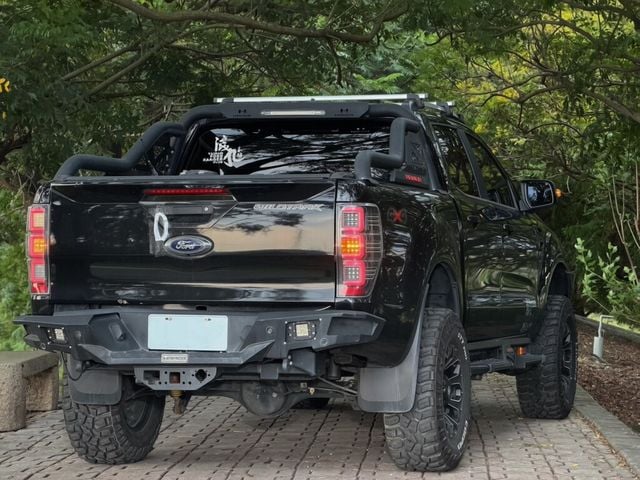 FORD福特 RANGER  第3張相片