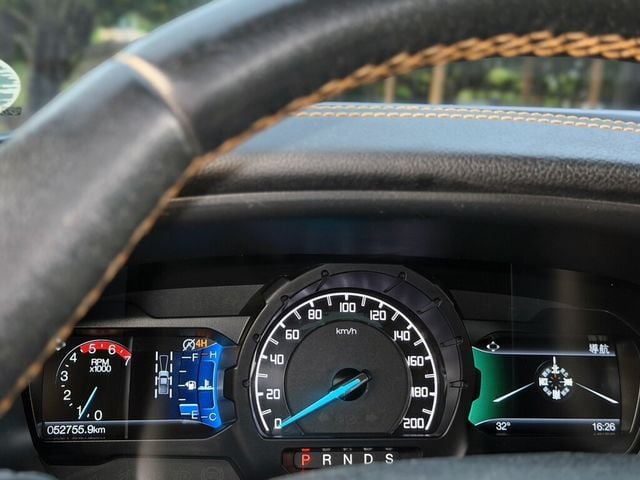 FORD福特 RANGER  第5張相片