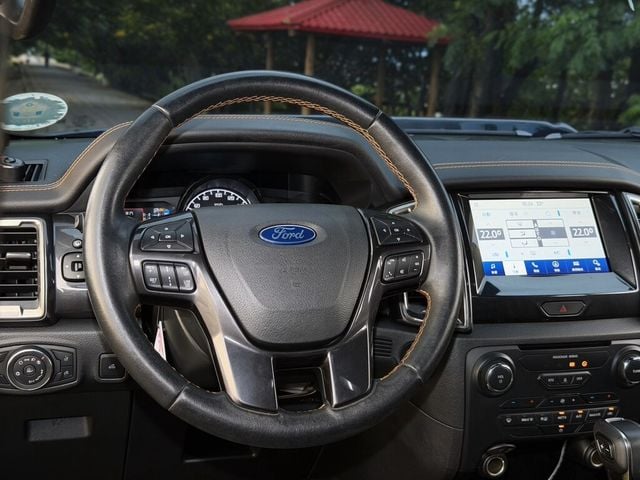 FORD福特 RANGER  第6張相片