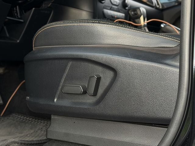 FORD福特 RANGER  第8張相片