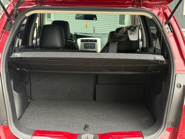 NISSAN日產 LIVINA  第6張相片