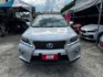 ✨2014年 LEXUS RX450h F-SPORT版✨僅跑10.5萬公里✨免KEY✨倒車顯影✨里程保證✨實車實價  第2張縮圖