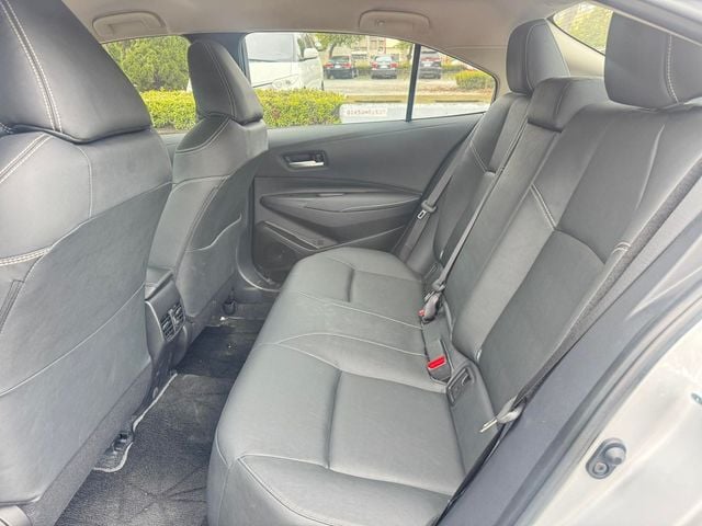TOYOTA豐田 ALTIS  第4張相片