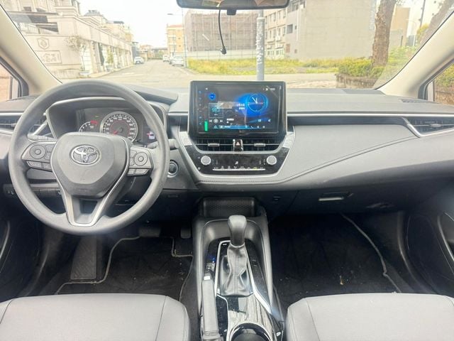 TOYOTA豐田 ALTIS  第5張相片