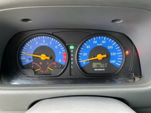 超級稀有自排小貨車/自排~自排~自排/超低里程車況極佳歡迎直接來店看實車/導航/藍芽  第5張相片