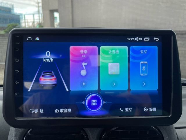 超級稀有自排小貨車/自排~自排~自排/超低里程車況極佳歡迎直接來店看實車/導航/藍芽  第7張相片