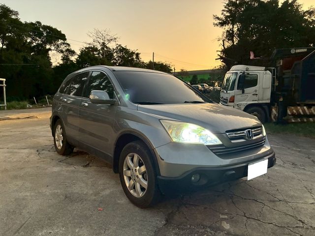 HONDA本田 CR-V  第2張相片