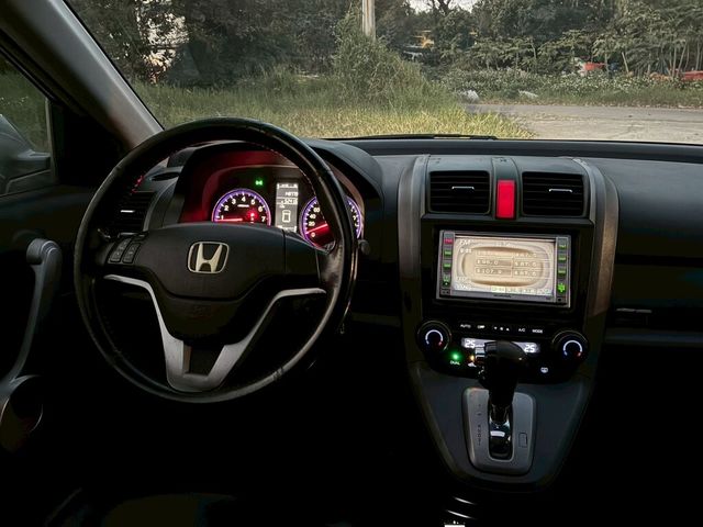 HONDA本田 CR-V  第3張相片