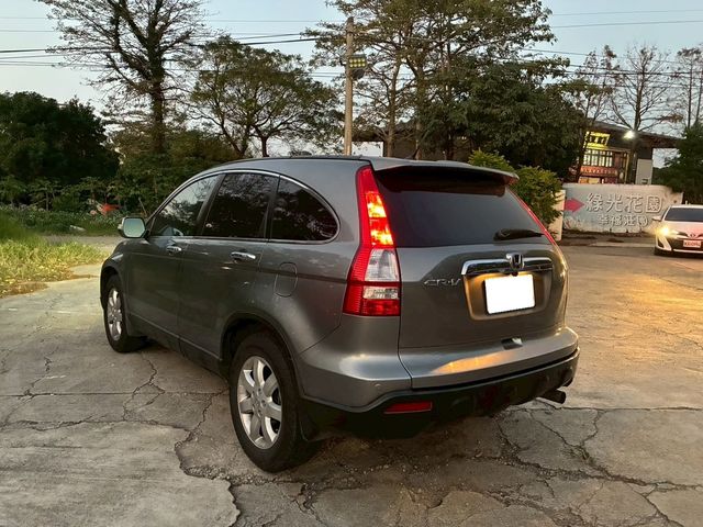 HONDA本田 CR-V  第8張相片