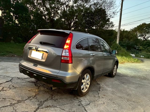 HONDA本田 CR-V  第9張相片