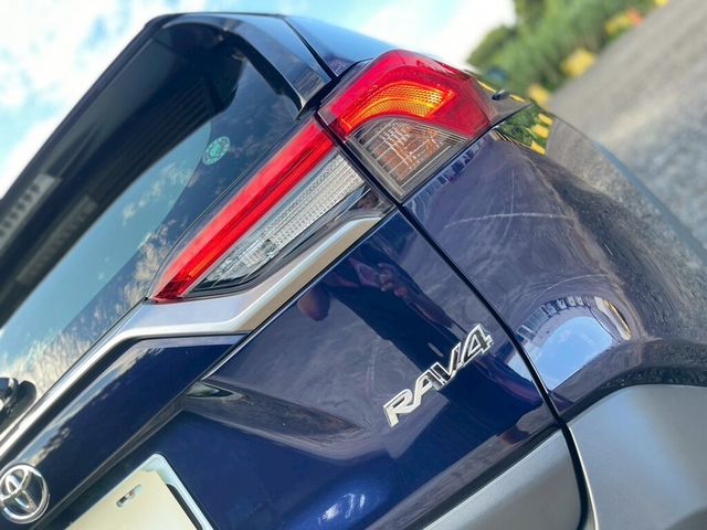 TOYOTA豐田 RAV4  第13張相片