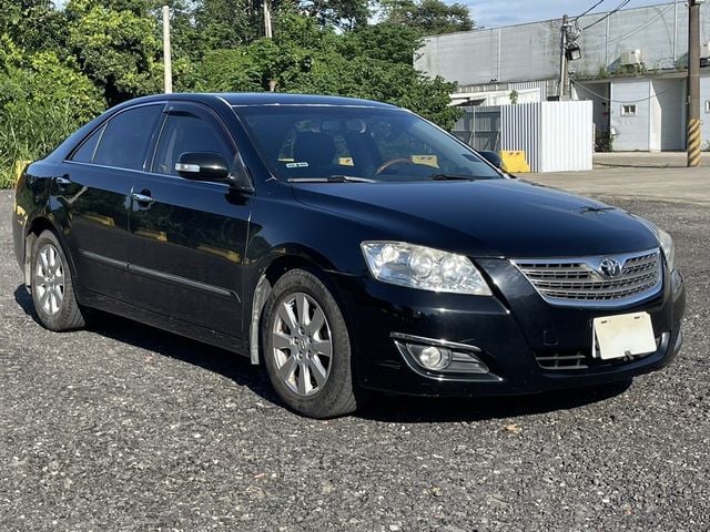TOYOTA豐田 CAMRY  第1張相片
