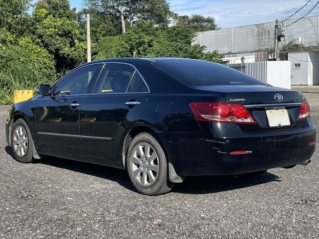 TOYOTA豐田 CAMRY  第2張相片