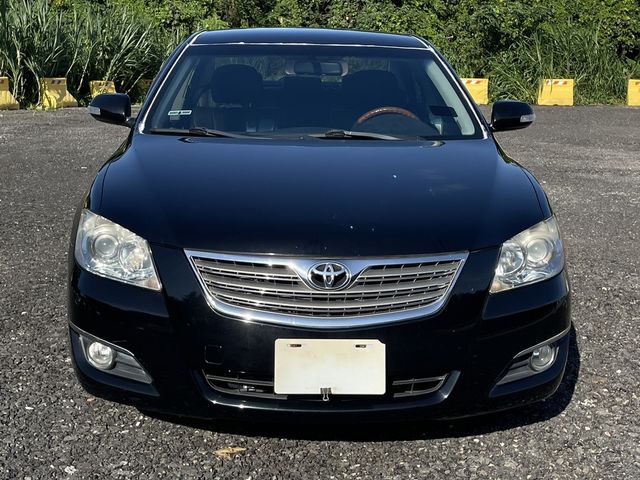 TOYOTA豐田 CAMRY  第3張相片