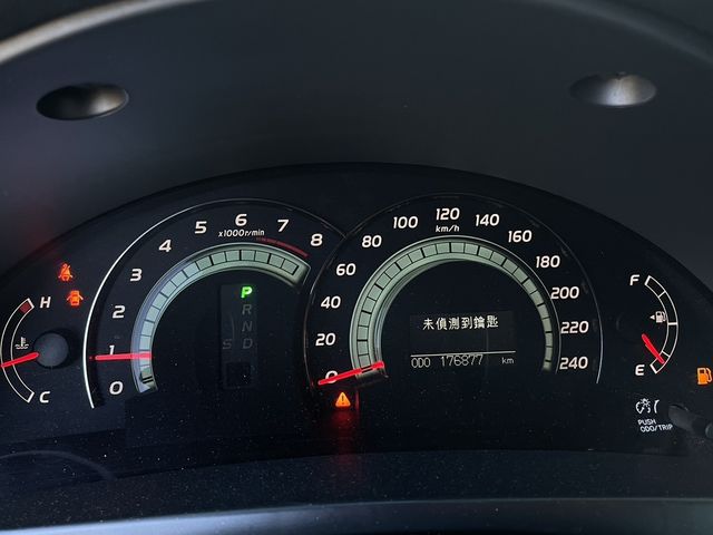 TOYOTA豐田 CAMRY  第5張相片
