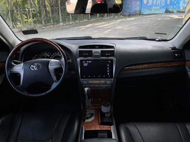 TOYOTA豐田 CAMRY  第6張相片