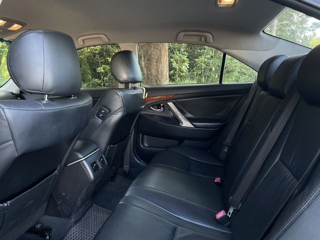 TOYOTA豐田 CAMRY  第7張相片