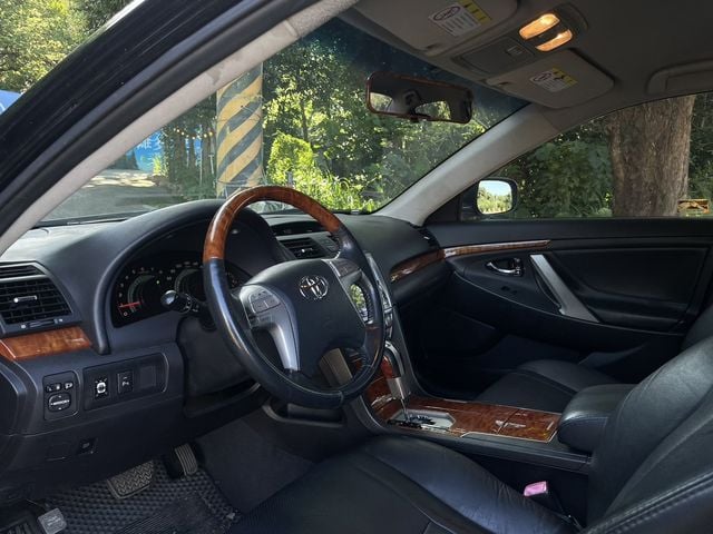 TOYOTA豐田 CAMRY  第8張相片
