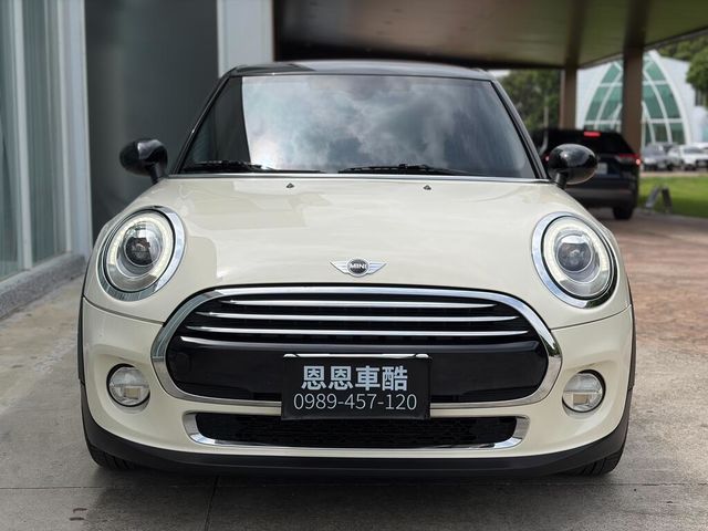 MINI迷你 MINI 5-DOOR  第2張相片