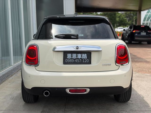 MINI迷你 MINI 5-DOOR  第4張相片