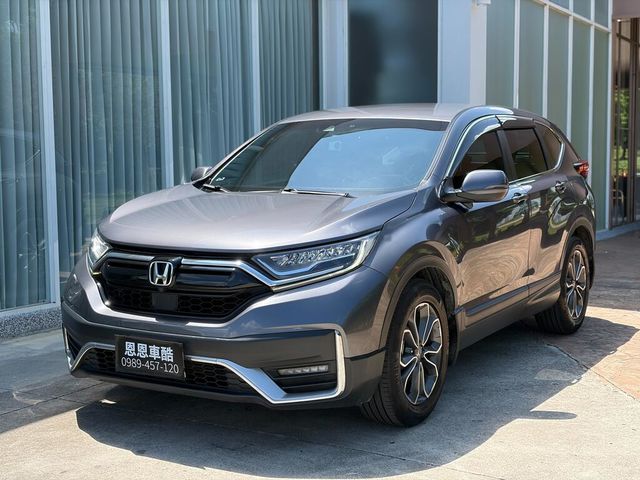 HONDA本田 CR-V  第1張相片