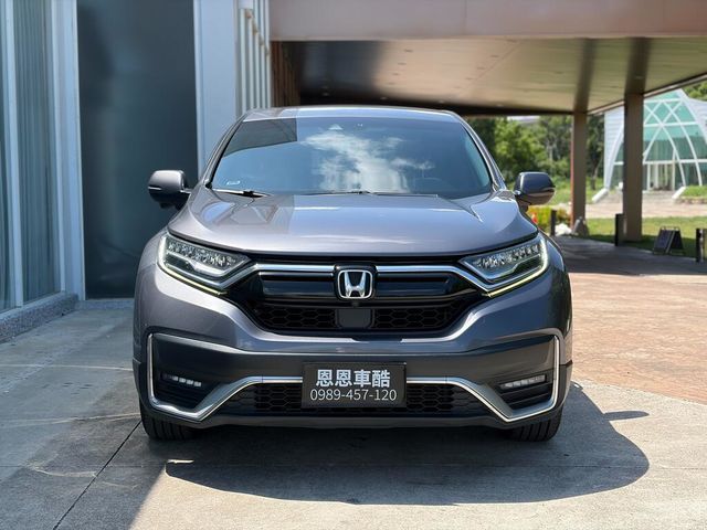 HONDA本田 CR-V  第2張相片