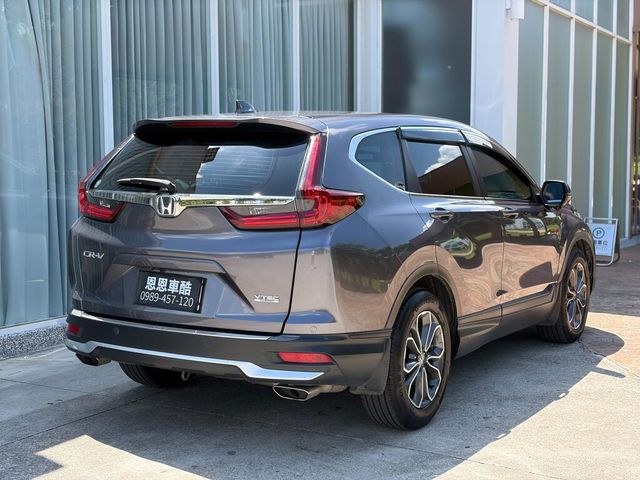 HONDA本田 CR-V  第3張相片