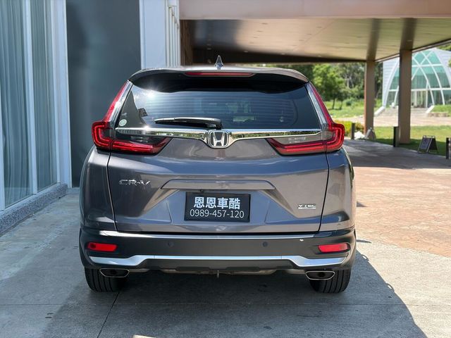 HONDA本田 CR-V  第4張相片