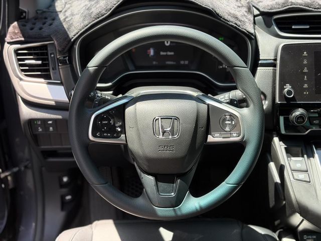 HONDA本田 CR-V  第5張相片