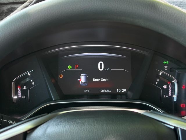 HONDA本田 CR-V  第6張相片