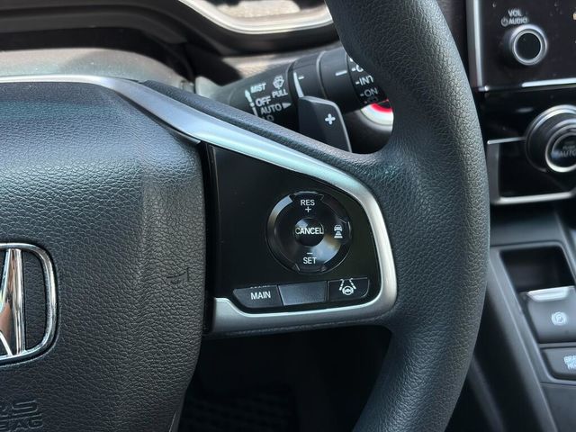 HONDA本田 CR-V  第8張相片